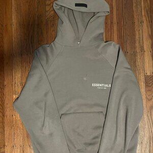 Essentials Hoodie